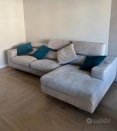 Divano letto Poltronesofà Rivabella