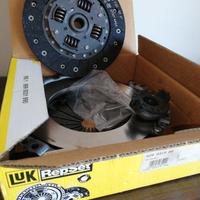 KIT FRIZIONE LUK PEUGEOT 306