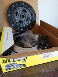 KIT FRIZIONE LUK PEUGEOT 306