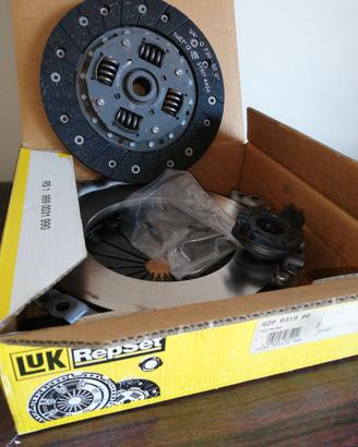 KIT FRIZIONE LUK PEUGEOT 306