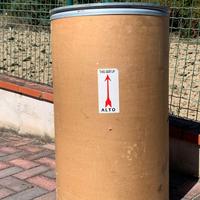 Fusto contenitore per cereali