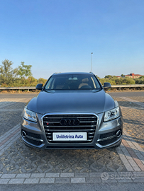 Audi Q5 2.0 TDI Quattro S tronic 177 CV - Garanzia