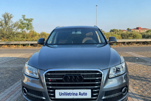Audi Q5 2.0 TDI Quattro S tronic 177 CV - Garanzia