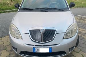 Lancia Ypsilon 1.3 Multijet