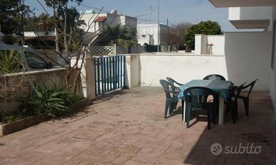 TRILO MARY A S9LI 100m SPIAGGIA DI LIDO MARINI