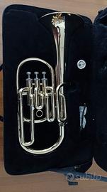 flicorno contralto Comet