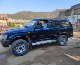 TOYOTA 4 Runner/Hilux 3.0 td 125hp