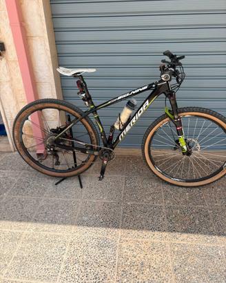 Merida Big.nine team carbon