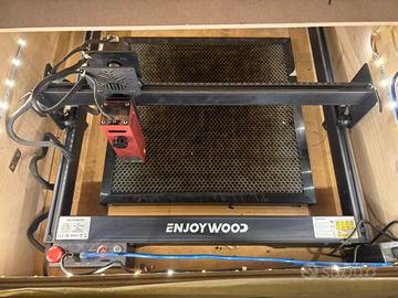 Laser Enjoywood A10