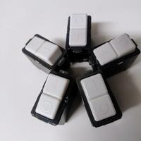 Interruttori bticino magic bipolari