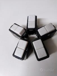 Interruttori bticino magic bipolari