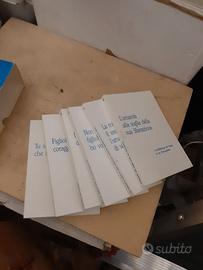 sei volumi confidenze di Gesù a un sacerdote