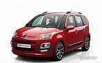 CITROEN C3 PICASSO RICAMBI ORIGINALI