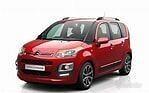 CITROEN C3 PICASSO RICAMBI ORIGINALI