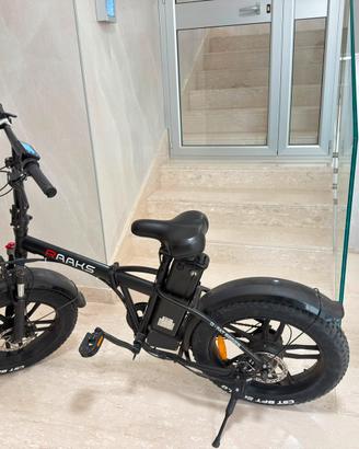 Bici elettrica