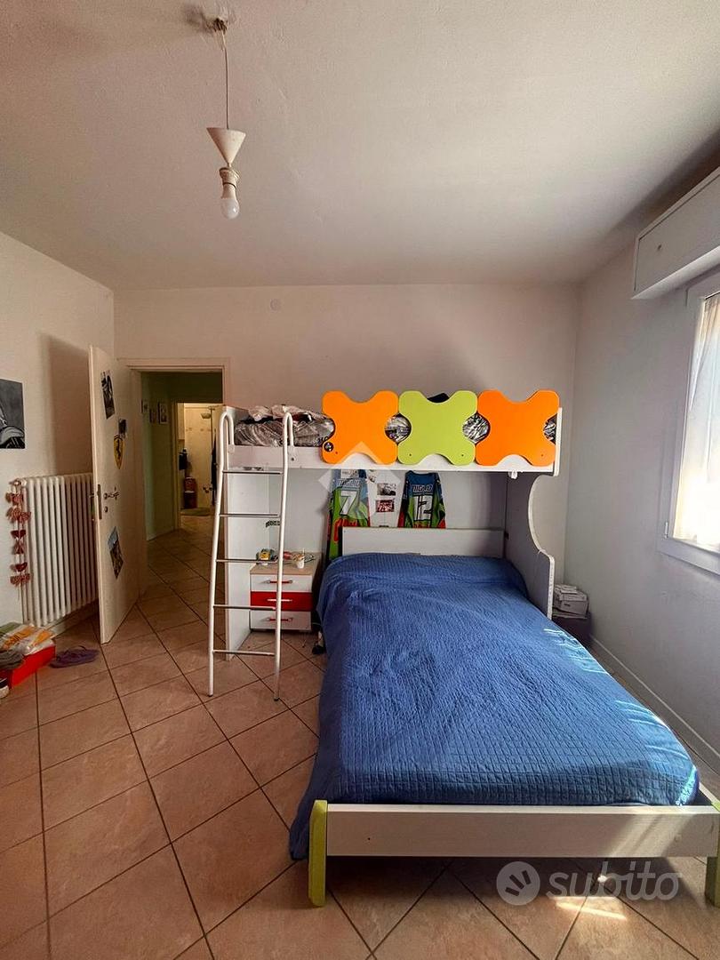 Appartamento – Pavullo nel Frignano, Madonna dei Baldaccini, Montebonello - Vista 5