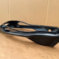 Carena Codone Posteriore Nero Moto Guzzi Griso