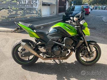 Kawasaki Z750 perfetta