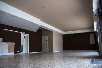 Negozio ampio a San Giorgio delle Pertiche