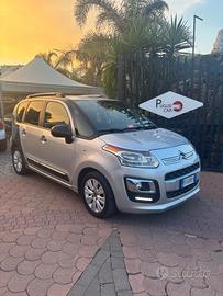 Citroen C3 Picasso BlueHDi 100 Feel Edition