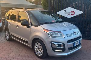 Citroen C3 Picasso BlueHDi 100 Feel Edition