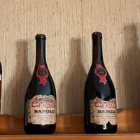 La rossa barolo 1975