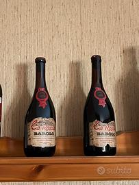 La rossa barolo 1975