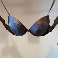 Reggiseno push up con ferretto Yamamay