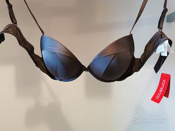Reggiseno push up con ferretto Yamamay