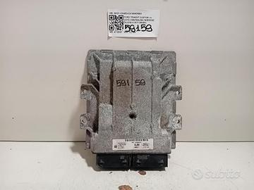CENTRALINA INIEZIONE FORD Transit Serie Custom GK2