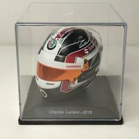 1:5 Casco Spark Charles Leclerc 2018