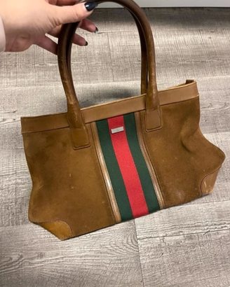 Borsa Gucci originale