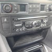 UNITÀ AUTORADIO CITROEN C5 «III» SW (2008)