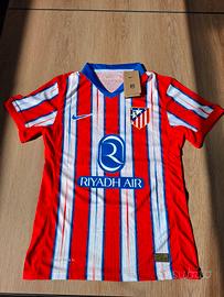 Maglia Atlético Madrid 24/25 Player Version