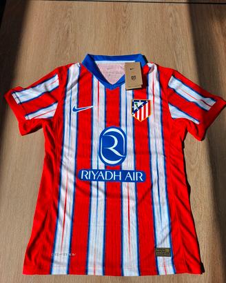 Maglia Atlético Madrid 24/25 Player Version