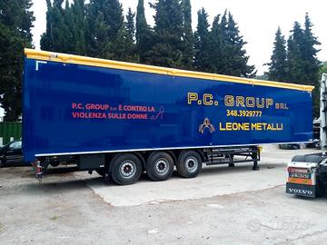 Piano mobile tmt rinforzato