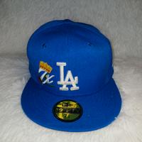 Cappello New Era LA 59Fifty