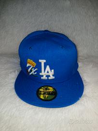 Cappello New Era LA 59Fifty