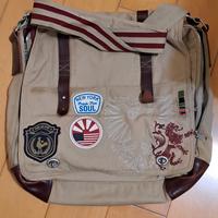 Borsa tracolla  N.Y.