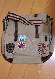 Borsa tracolla  N.Y.