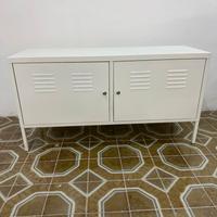 Armadio Credenza in metallo per ufficio