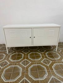 Armadio Credenza in metallo per ufficio