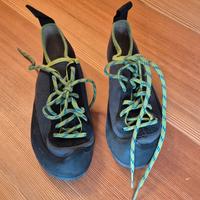 Scarpette arrampicata TAGLIA 36