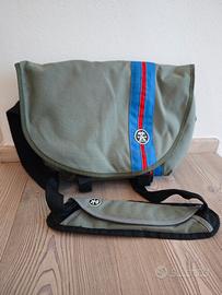 borsa a tracolla crumpler 