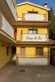 Casa vacanze Sant'Antioco