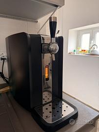 Philips PerfectDraft - erogazione della birra