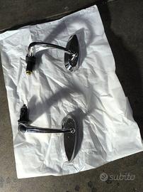 specchietti Moto scooter e custom 
