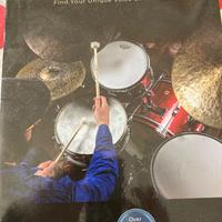 Drumset concepts &creativity