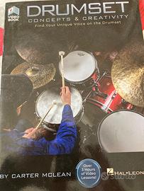 Drumset concepts &creativity