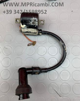 BOBINA PIPPETTA YAMAHA YZ 250 1987 YZ250 1986